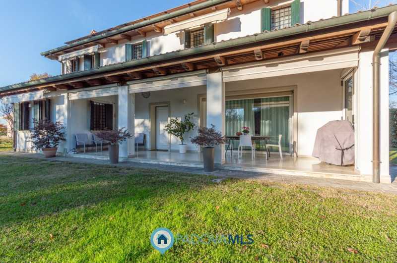 Villa in Vendita ad Padova - 745000 Euro
