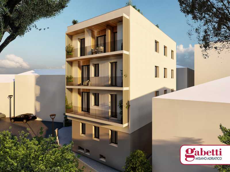 Appartamento in Vendita ad Gabicce Mare - 220000 Euro
