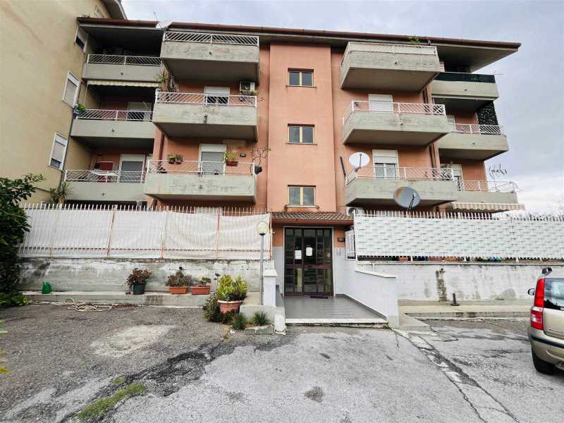 Appartamento in Vendita ad Monreale - 185000 Euro