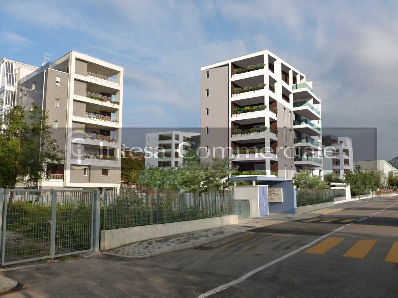 Appartamento in Vendita ad Brescia - 445000 Euro