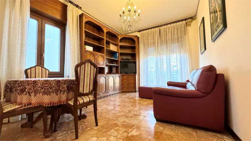 appartamento in Vendita ad Domodossola - 235000 Euro