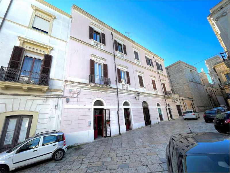 appartamento in Vendita ad Brindisi - 75000 Euro