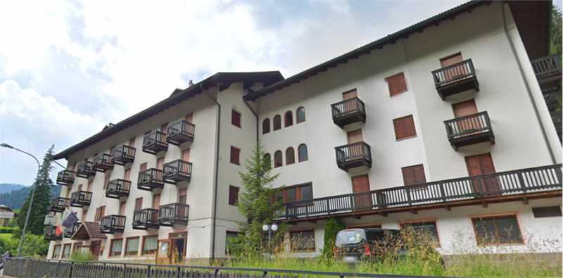 albergo-hotel in Vendita ad Canale D`agordo - 299025 Euro