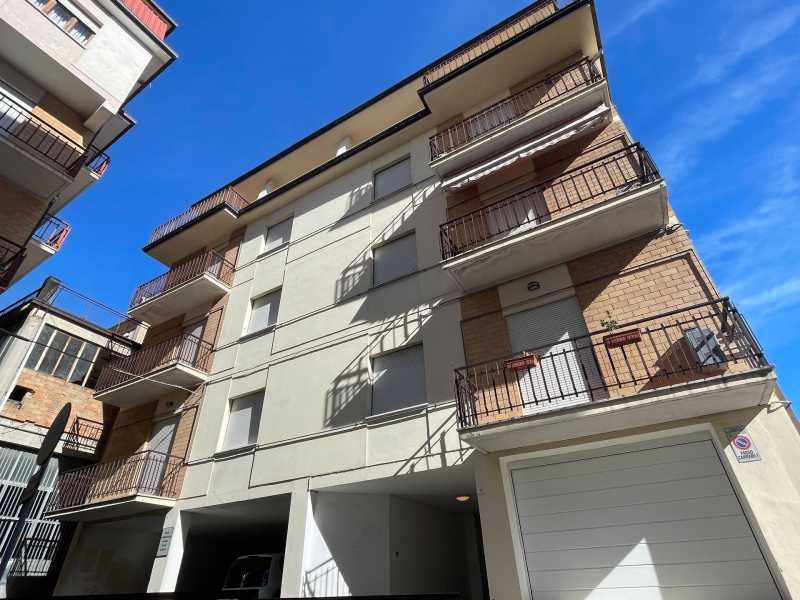 Appartamento in Vendita ad Sant`elpidio a Mare - 180000 Euro