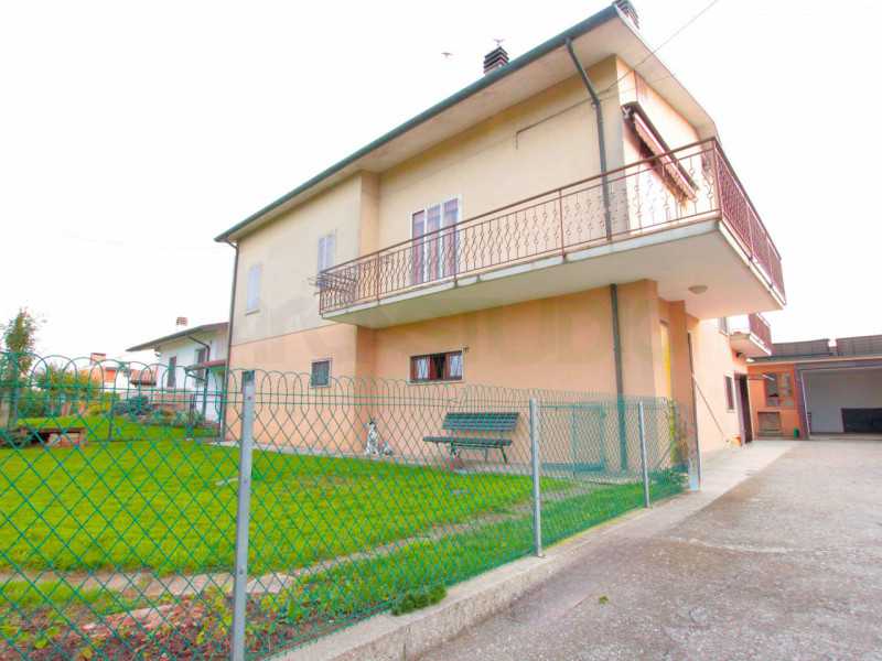 Casa Indipendente in Vendita ad Bolzano Vicentino - 290000 Euro