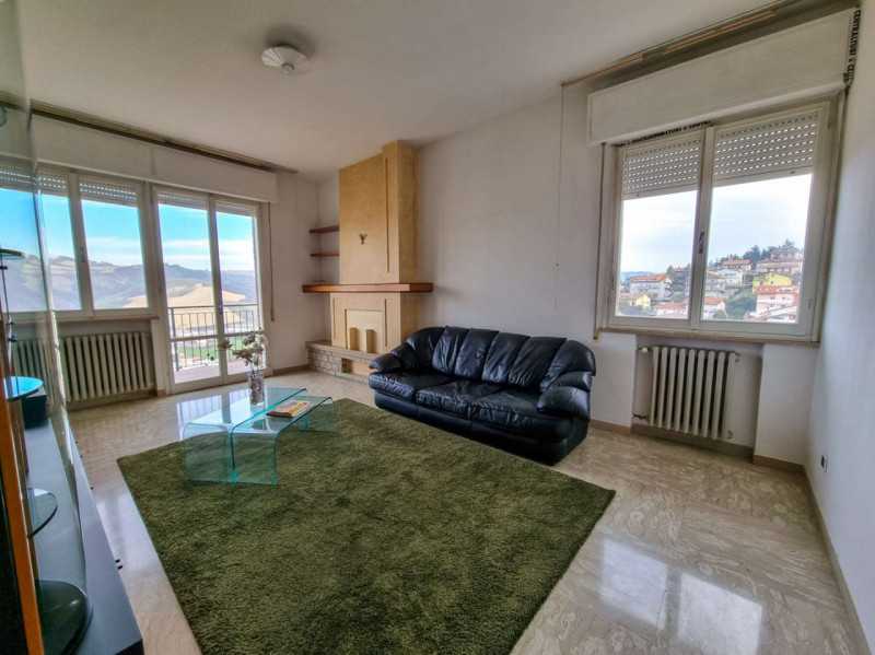 Appartamento in Vendita ad Sassocorvaro Auditore - 120000 Euro