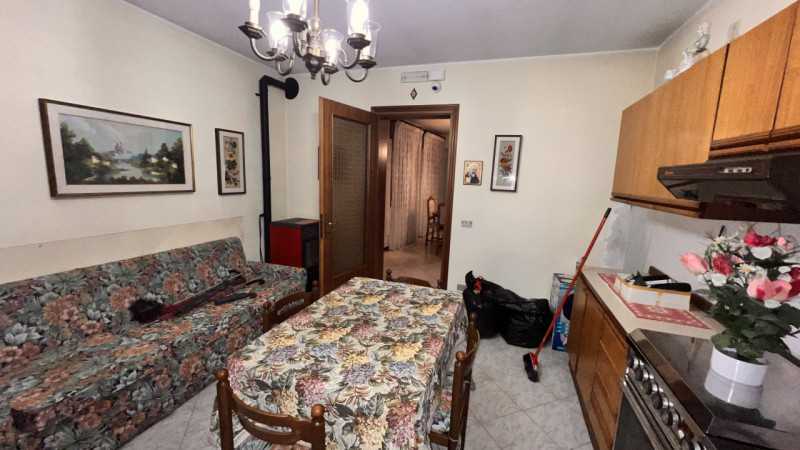 Villa Bifamiliare in Vendita ad Fiesso D`artico - 170000 Euro