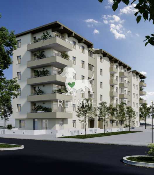 Appartamento in Vendita a Udine - 190000 Euro