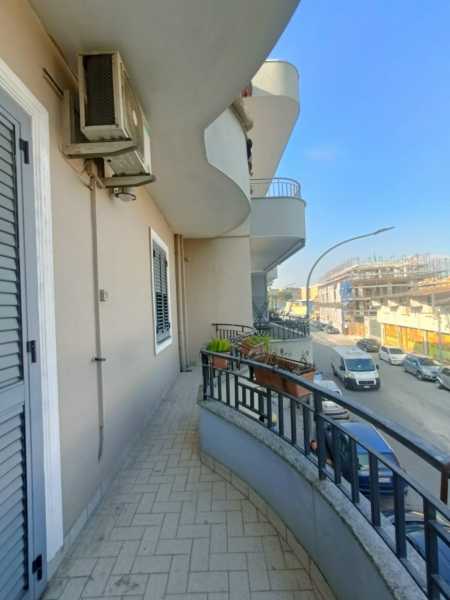 Appartamento in Vendita ad Caivano - 180000 Euro