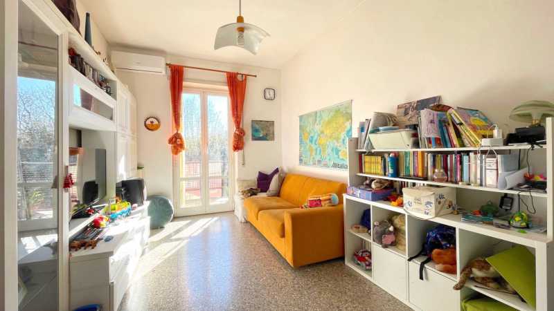 Appartamento in Vendita ad Roma - 179000 Euro