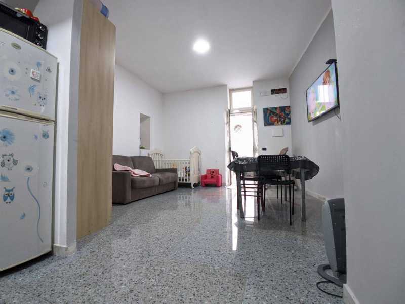 Appartamento in Vendita ad Brusciano - 37000 Euro