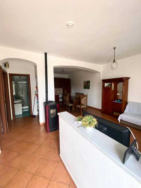 Appartamento in Vendita ad San Lorenzo al Mare - 235000 Euro