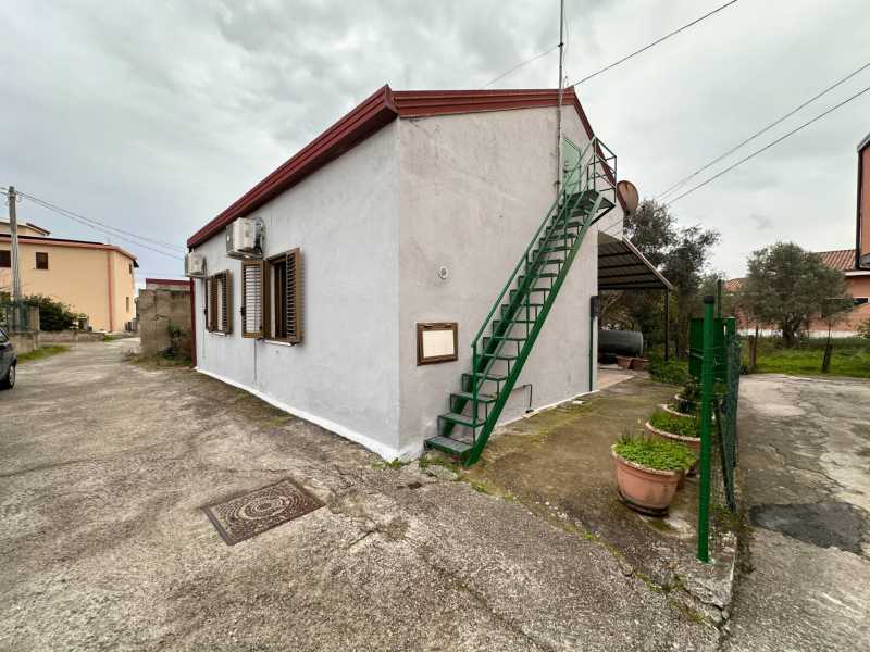 Casa Indipendente in Vendita ad Catanzaro - 45000 Euro