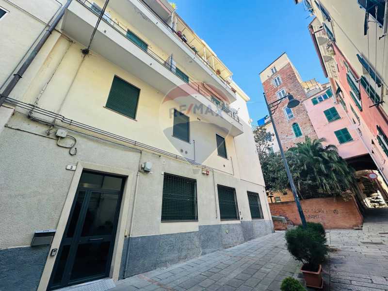 Appartamento in Vendita ad Savona - 175000 Euro
