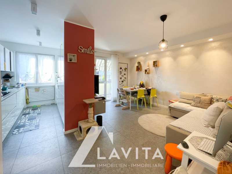 Appartamento in Vendita ad Laives - 345000 Euro