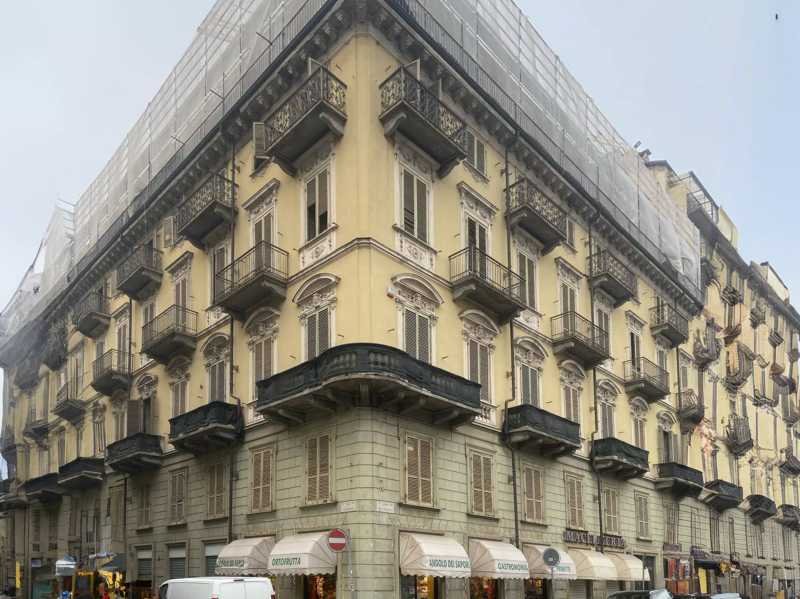 Appartamento in Vendita ad Torino - 798000 Euro