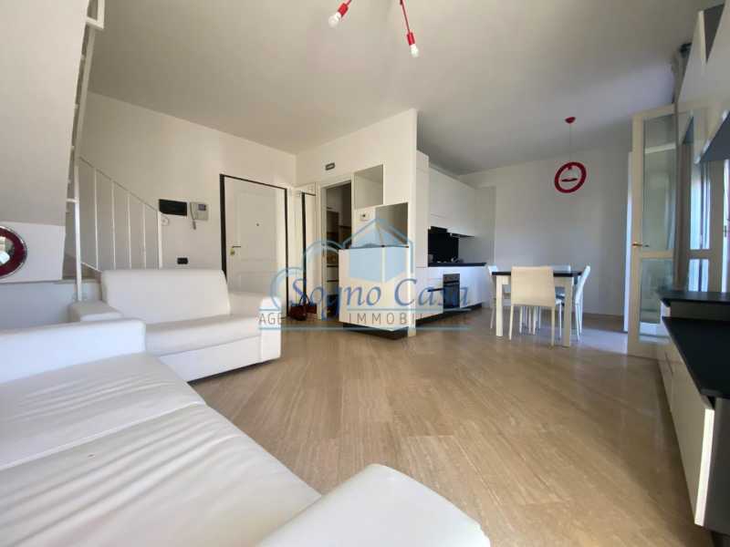 Appartamento in Vendita ad Carrara - 210000 Euro