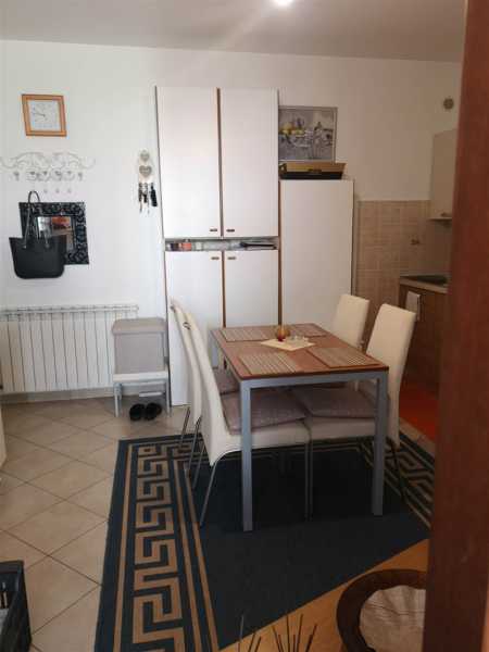 Appartamento in Vendita ad Montevarchi - 130000 Euro