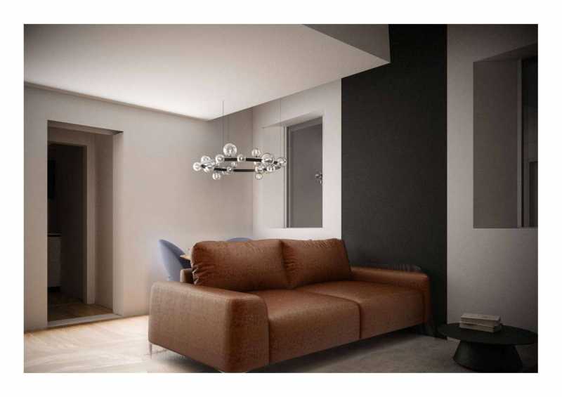 Appartamento in Vendita ad Ferrara - 294000 Euro