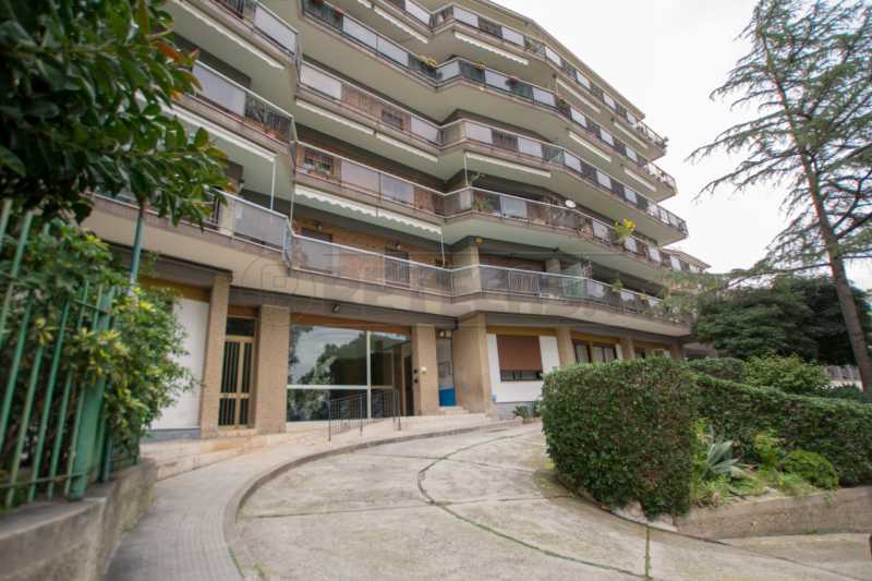 Appartamento in Vendita ad Messina - 320000 Euro