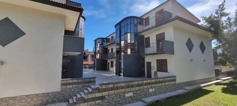 Appartamento in Vendita ad Barcellona Pozzo di Gotto - 250000 Euro