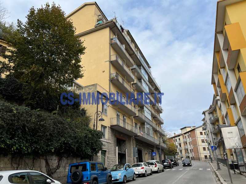 Appartamento in Vendita ad Potenza - 115000 Euro