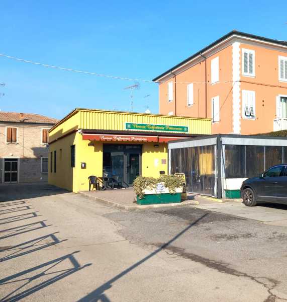 Locale Commerciale in Vendita ad Ferrara - 116000 Euro