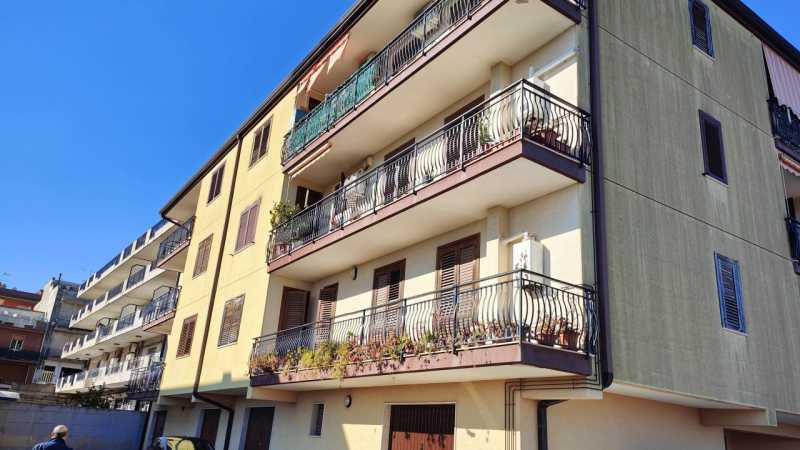 Appartamento in Vendita ad Canicattini Bagni - 118000 Euro