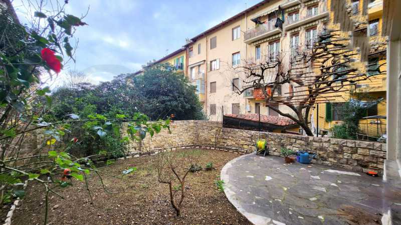 Appartamento in Vendita ad Firenze - 398000 Euro