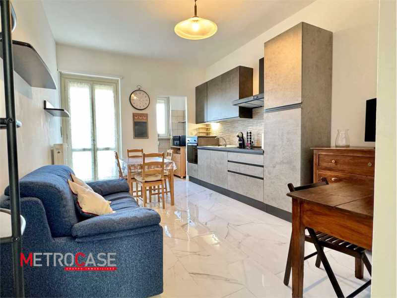 appartamento in Vendita ad Villanova D`asti - 63000 Euro
