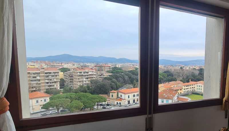 Appartamento in Vendita ad Livorno - 210000 Euro