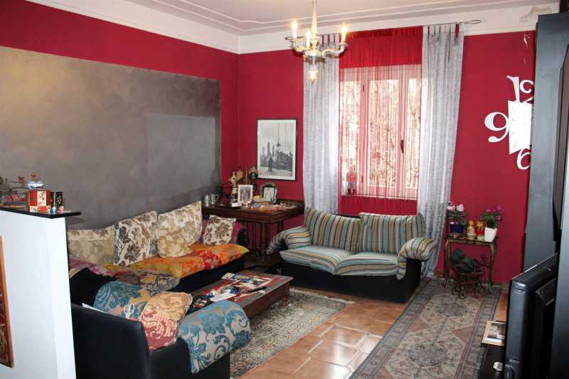 Appartamento in Vendita ad Vercelli - 78000 Euro