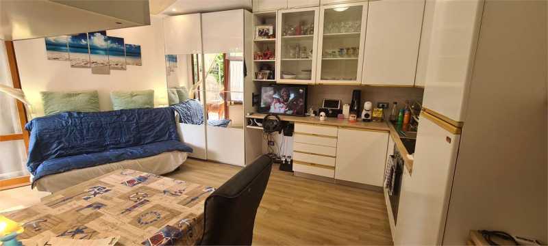 appartamento in Vendita ad Sanremo - 89000 Euro