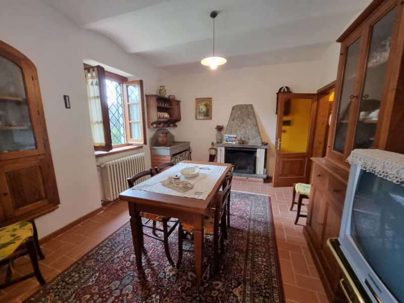 Casa Indipendente in Vendita ad Arezzo - 300000 Euro