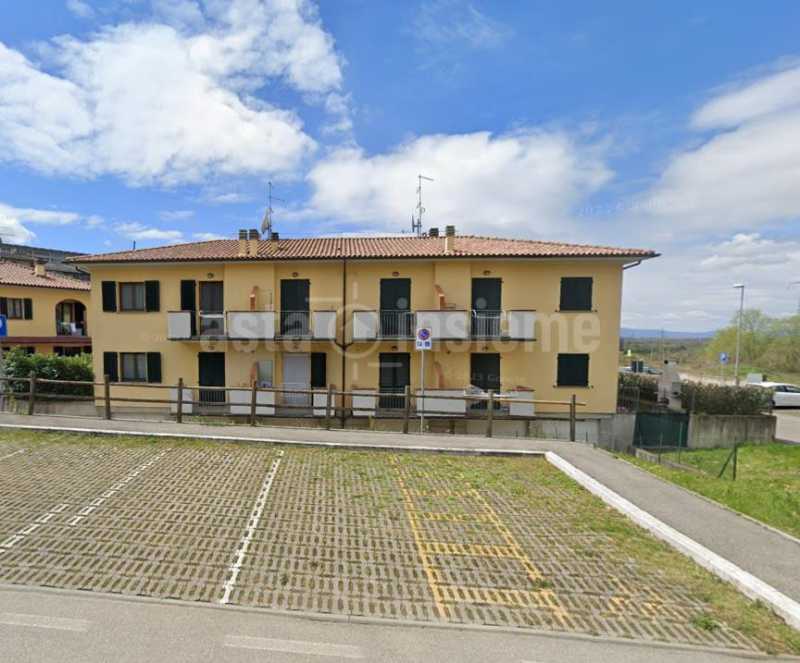 Appartamento in Vendita ad Civitella in Val di Chiana - 67125 Euro