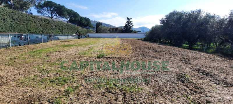 Terreno in Vendita ad Caserta - 45000 Euro