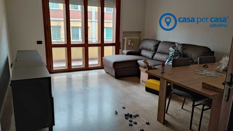 Appartamento in Affitto ad Rovigo - 700 Euro