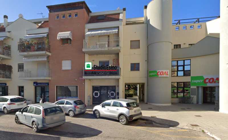 Ufficio in Affitto ad San Benedetto del Tronto - 500 Euro