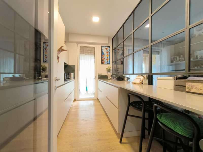 Appartamento in Vendita ad Carrara - 265000 Euro