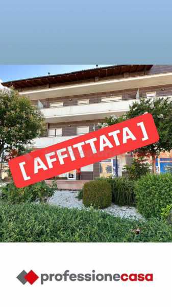 Appartamento in Affitto ad Avezzano - 450 Euro