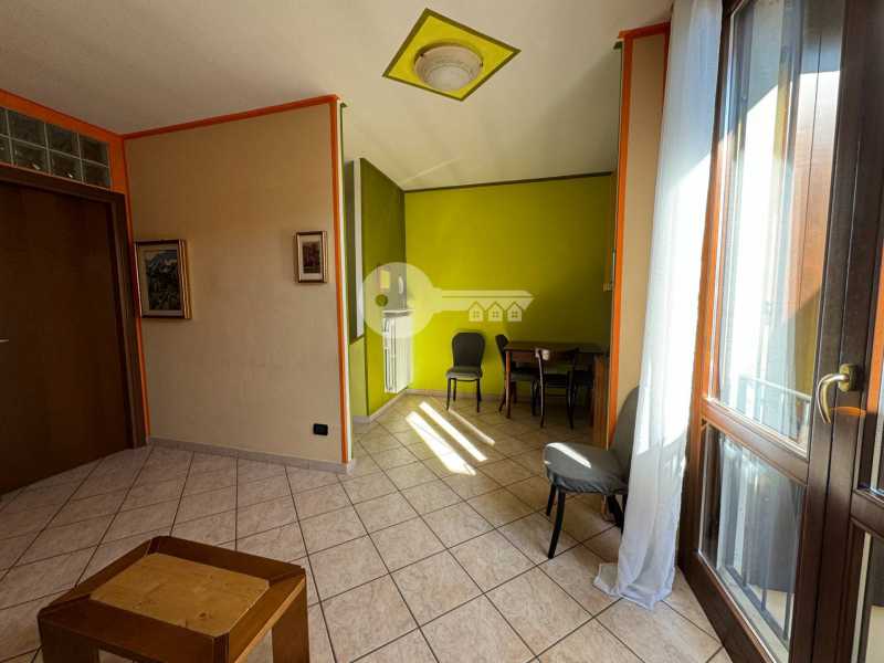 Appartamento in Vendita ad Poncarale - 70000 Euro