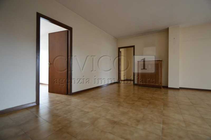 Appartamento in Vendita ad Noventa Vicentina - 95000 Euro