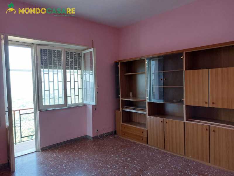 Appartamento in Affitto ad Palombara Sabina - 480 Euro