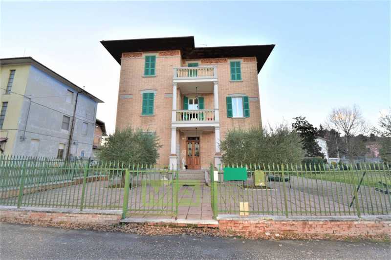 Villa Singola in Vendita ad Santa Vittoria in Matenano - 400000 Euro