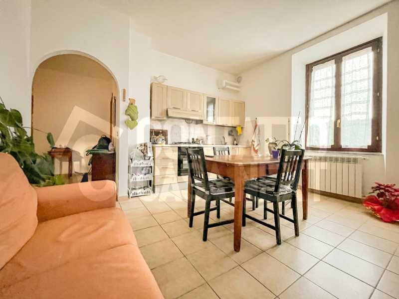 Appartamento in Affitto ad Serra San Quirico - 380 Euro