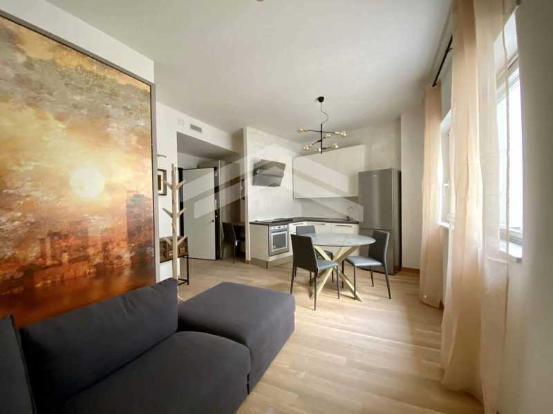 Appartamento in Vendita ad Campobasso - 85000 Euro