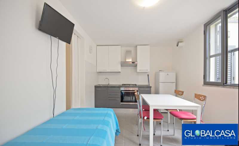 Appartamento in Vendita ad Grosseto - 95000 Euro