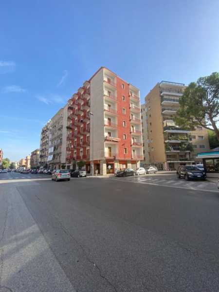 Appartamento in Affitto ad Bari - 1200 Euro