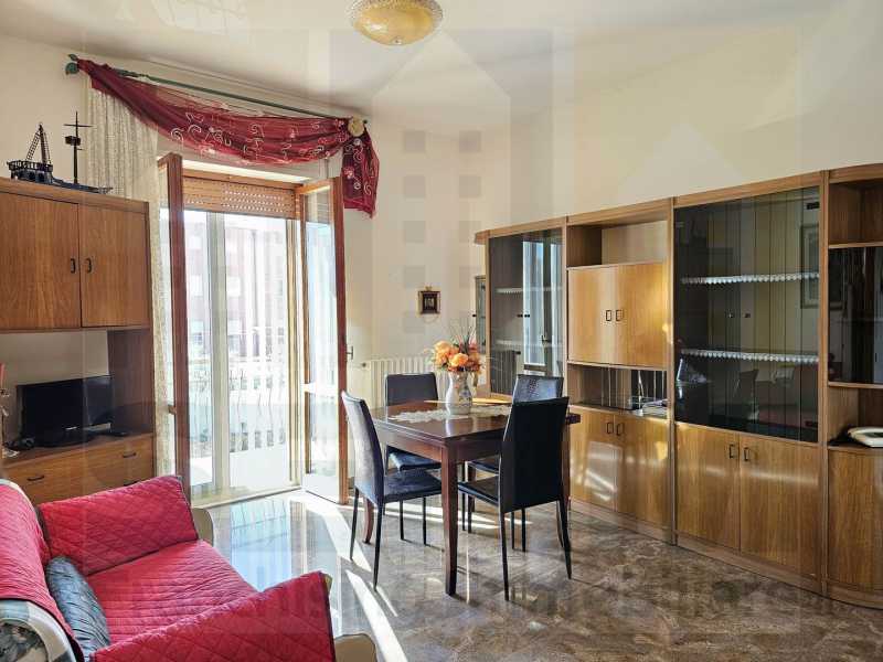 Appartamento in Vendita ad Matera - 139000 Euro