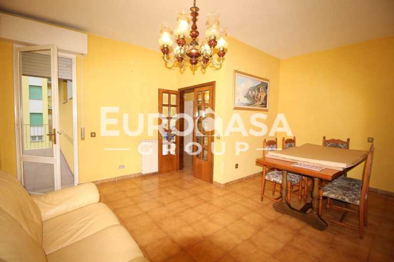 Appartamento in Vendita ad Lucca - 134000 Euro